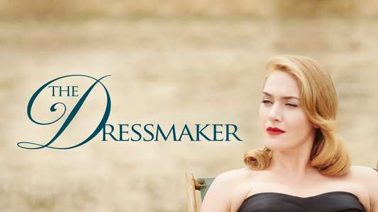 The Dressmaker - Backdrop