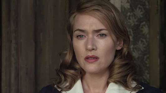The Dressmaker - Backdrop