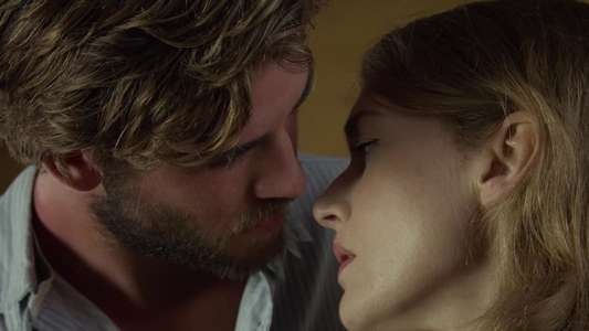 The Dressmaker - Backdrop