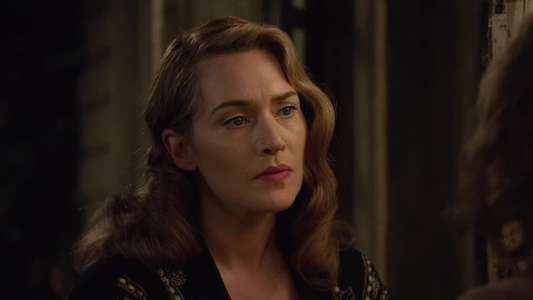 The Dressmaker - Backdrop