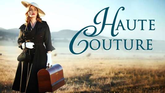 The Dressmaker - Backdrop