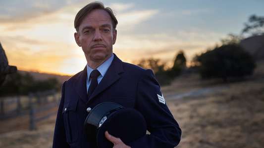 The Dressmaker - Backdrop