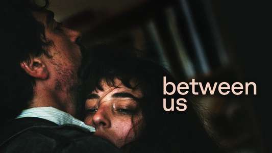 Between Us - Backdrop