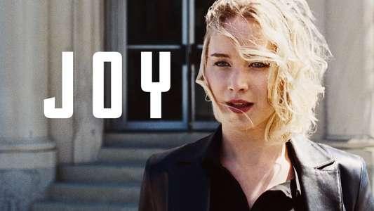 Joy - Backdrop