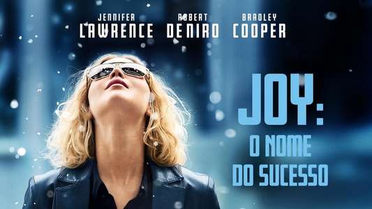 Joy - Backdrop