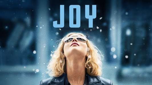 Joy - Backdrop