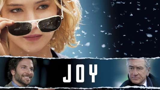 Joy - Backdrop