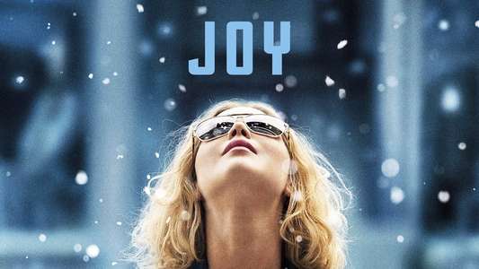 Joy - Backdrop