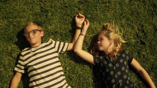 Love Is All You Need? - Backdrop