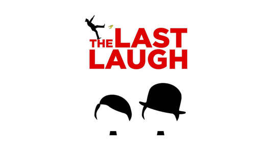 The Last Laugh - Backdrop