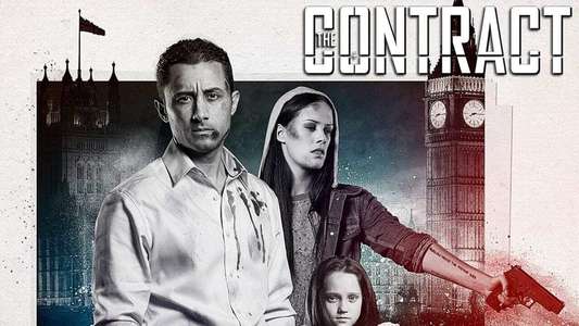 The Contract - Backdrop