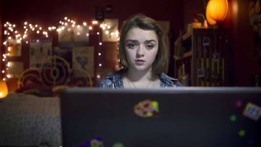 Cyberbully - Backdrops
