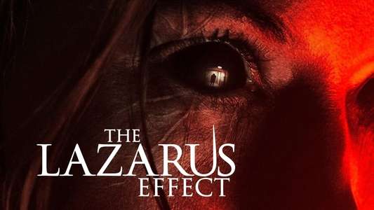 The Lazarus Effect - Backdrop
