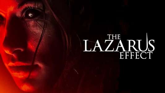 The Lazarus Effect - Backdrop