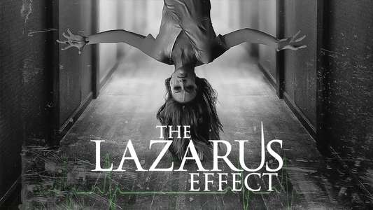 The Lazarus Effect - Backdrop