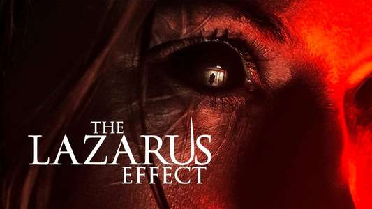 The Lazarus Effect - Backdrop