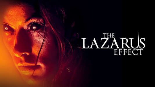 The Lazarus Effect - Backdrop