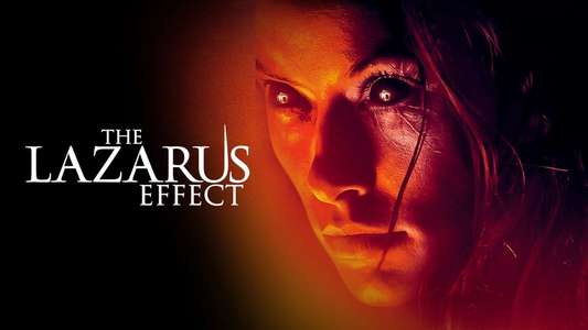 The Lazarus Effect - Backdrop