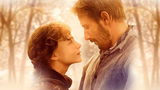 Far from the Madding Crowd - Backdrop