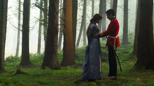 Far from the Madding Crowd - Backdrop