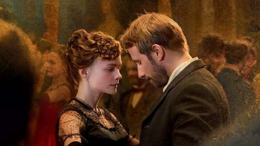 Far from the Madding Crowd - Backdrop