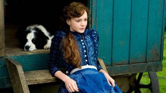 Far from the Madding Crowd - Backdrop