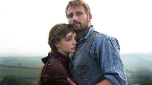 Far from the Madding Crowd - Backdrop