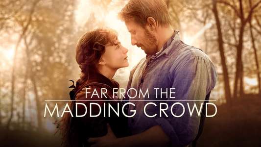 Far from the Madding Crowd - Backdrop