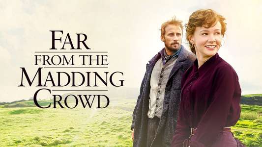 Far from the Madding Crowd - Backdrop
