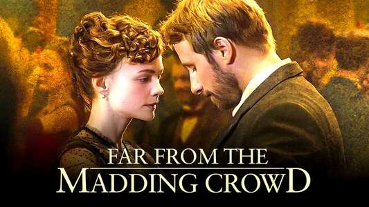 Far from the Madding Crowd - Backdrop