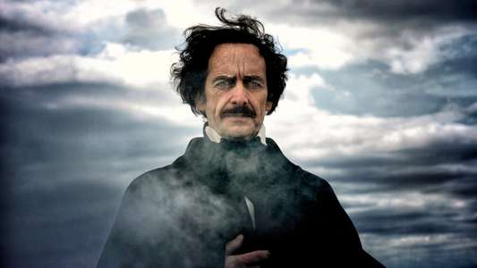 Edgar Allan Poe: Buried Alive - Backdrop