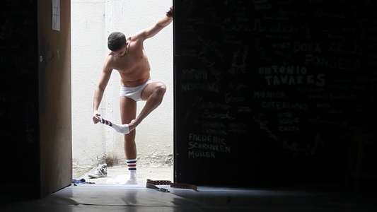 Dancers - Backdrop