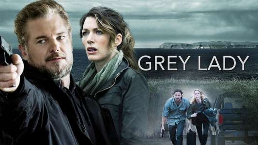 Grey Lady - Backdrop