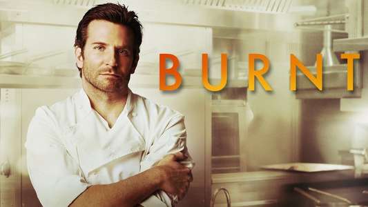 Burnt - Backdrop