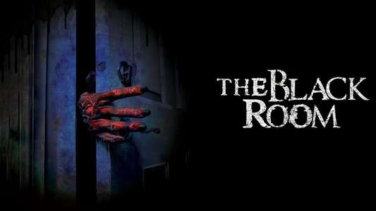 The Black Room - Backdrop