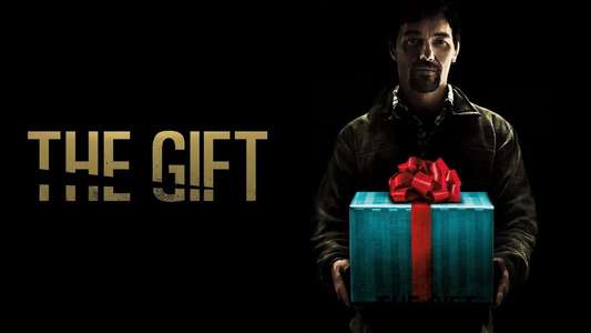 The Gift - Backdrop
