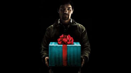 The Gift - Backdrop