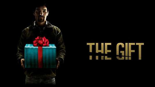 The Gift - Backdrop