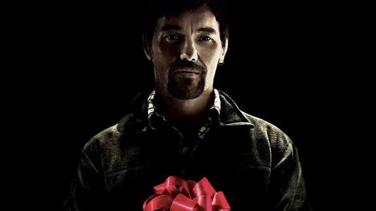 The Gift - Backdrop