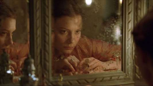 Madame Bovary - Backdrop