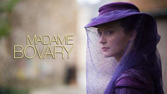 Madame Bovary - Backdrop