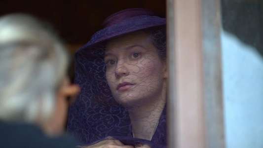 Madame Bovary - Backdrop