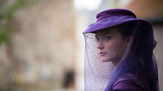 Madame Bovary - Backdrop