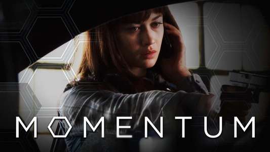 Momentum - Backdrop