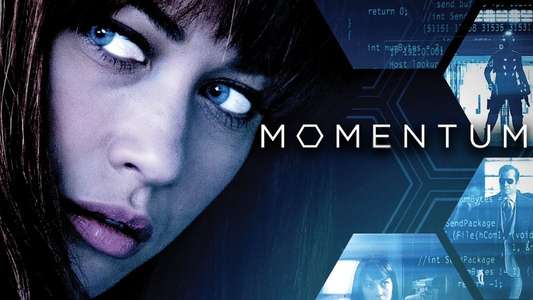 Momentum - Backdrop