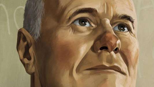 I  Daniel Blake - Backdrop
