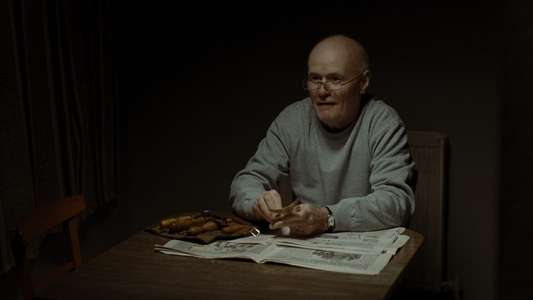 I  Daniel Blake - Backdrop