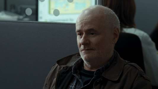 I  Daniel Blake - Backdrop