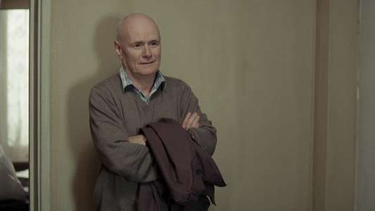 I  Daniel Blake - Backdrop