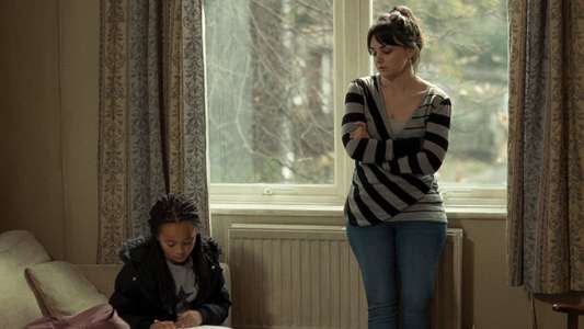 I  Daniel Blake - Backdrop